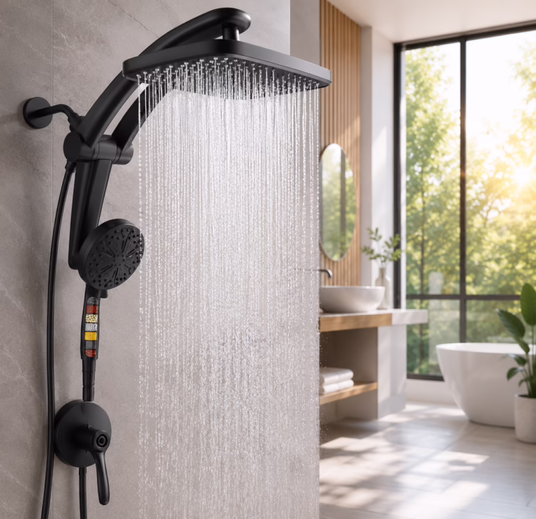 Bathroom Upgrade