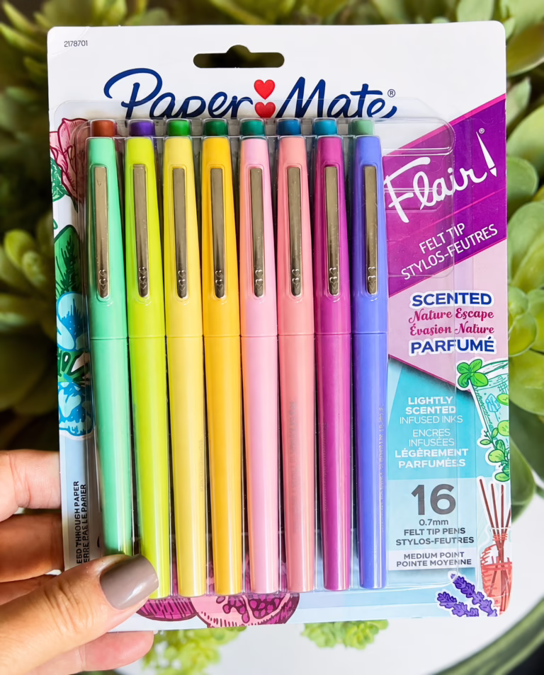🌈 My Favorite!!