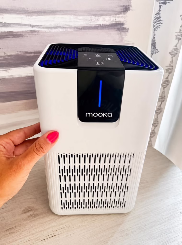 MOOKA Air Purifier