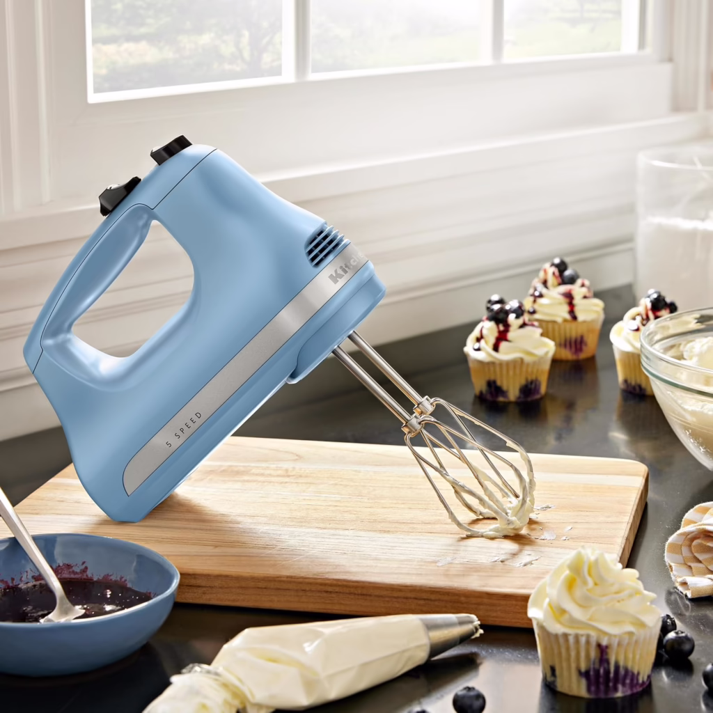 Kitchenaid Hand Mixer