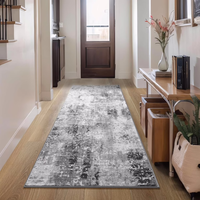 Runner Rug