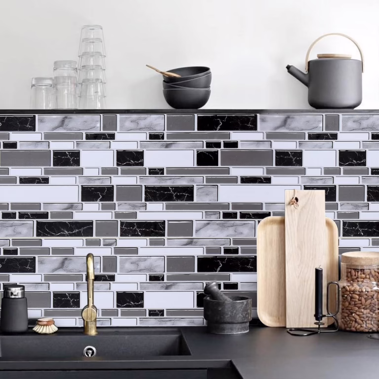 Backsplash