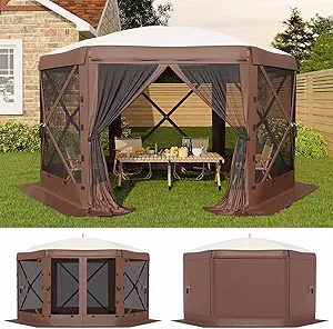 Your Backyard Just Got an Upgrade!