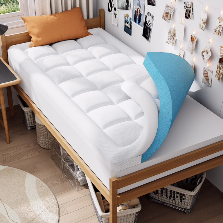 Mattress Topper
