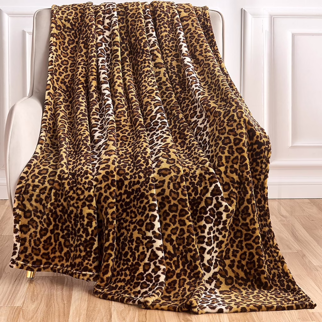 Throw Blanket