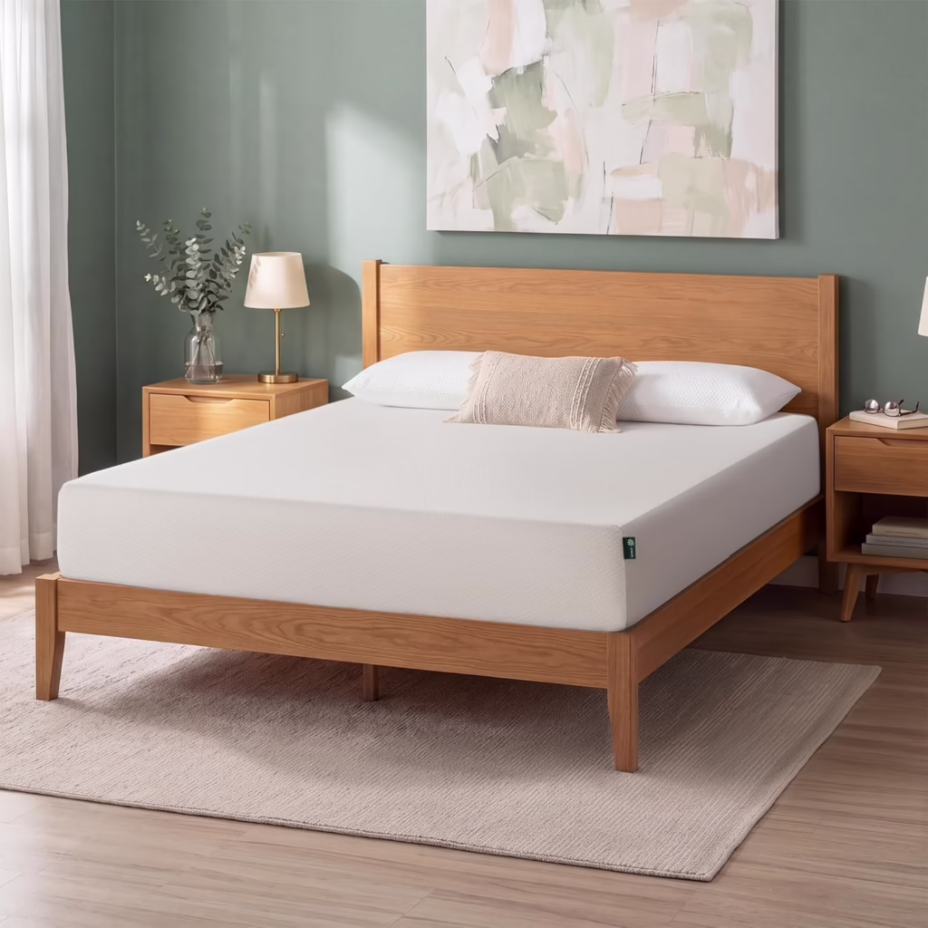 mattress in a box