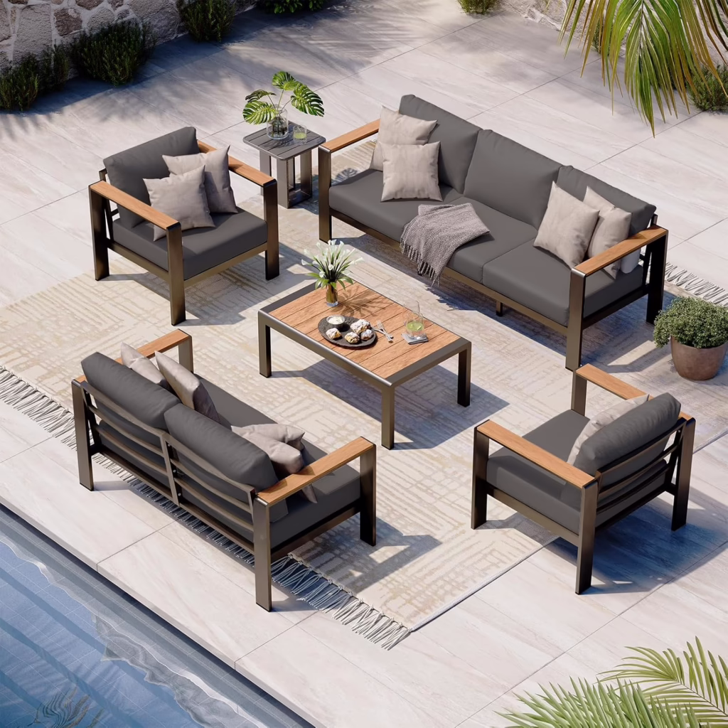 Patio Set