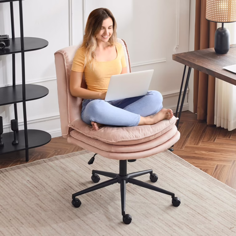 Criss Cross Chair
