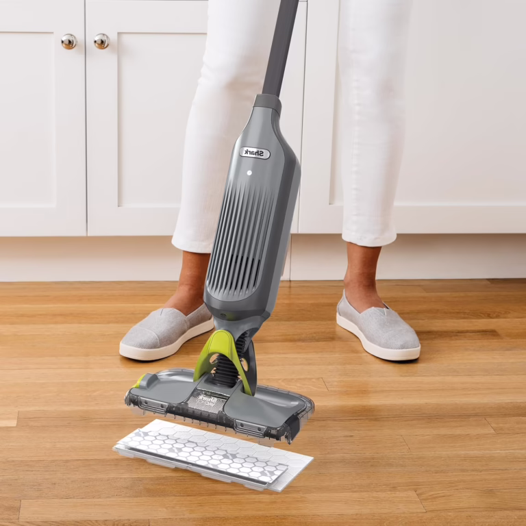 Shark VacMop