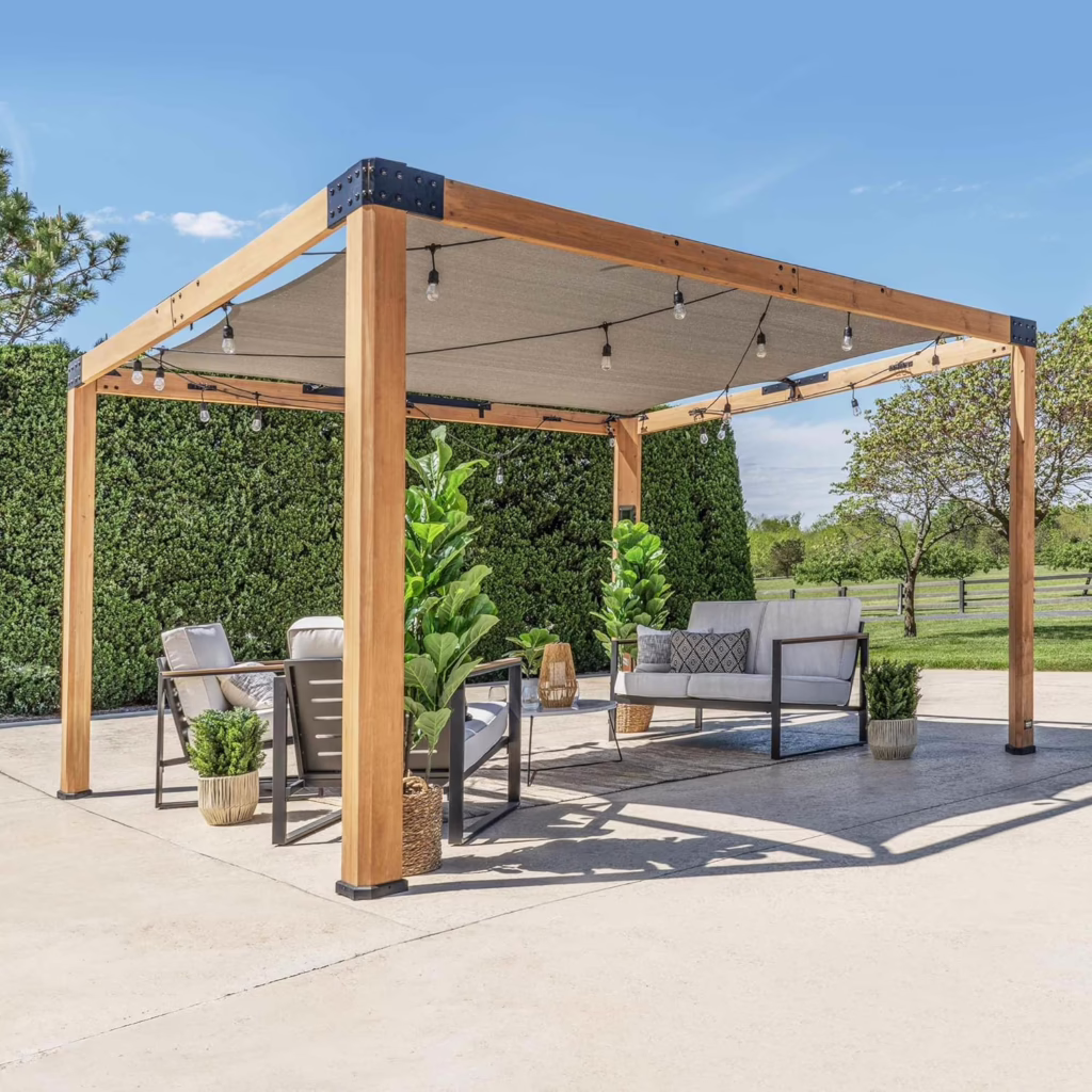 Pergola