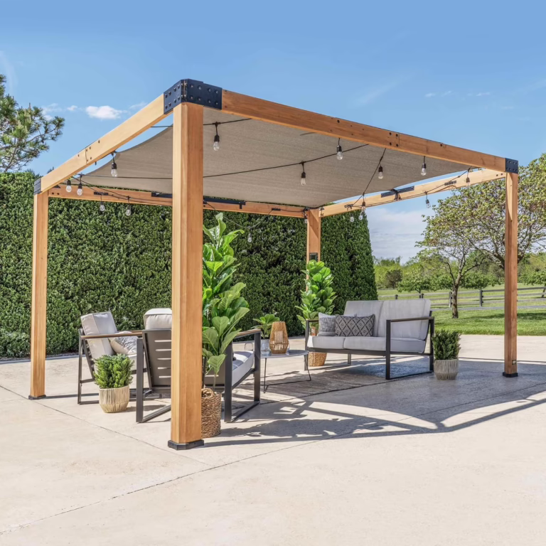Pergola
