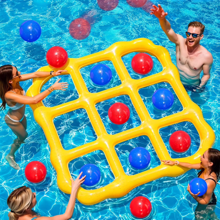 Tic Tac Toe