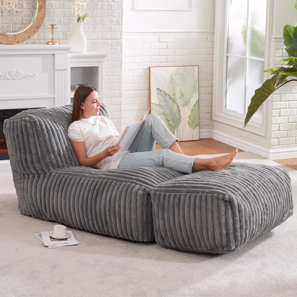 Giant Bean Bag Chair