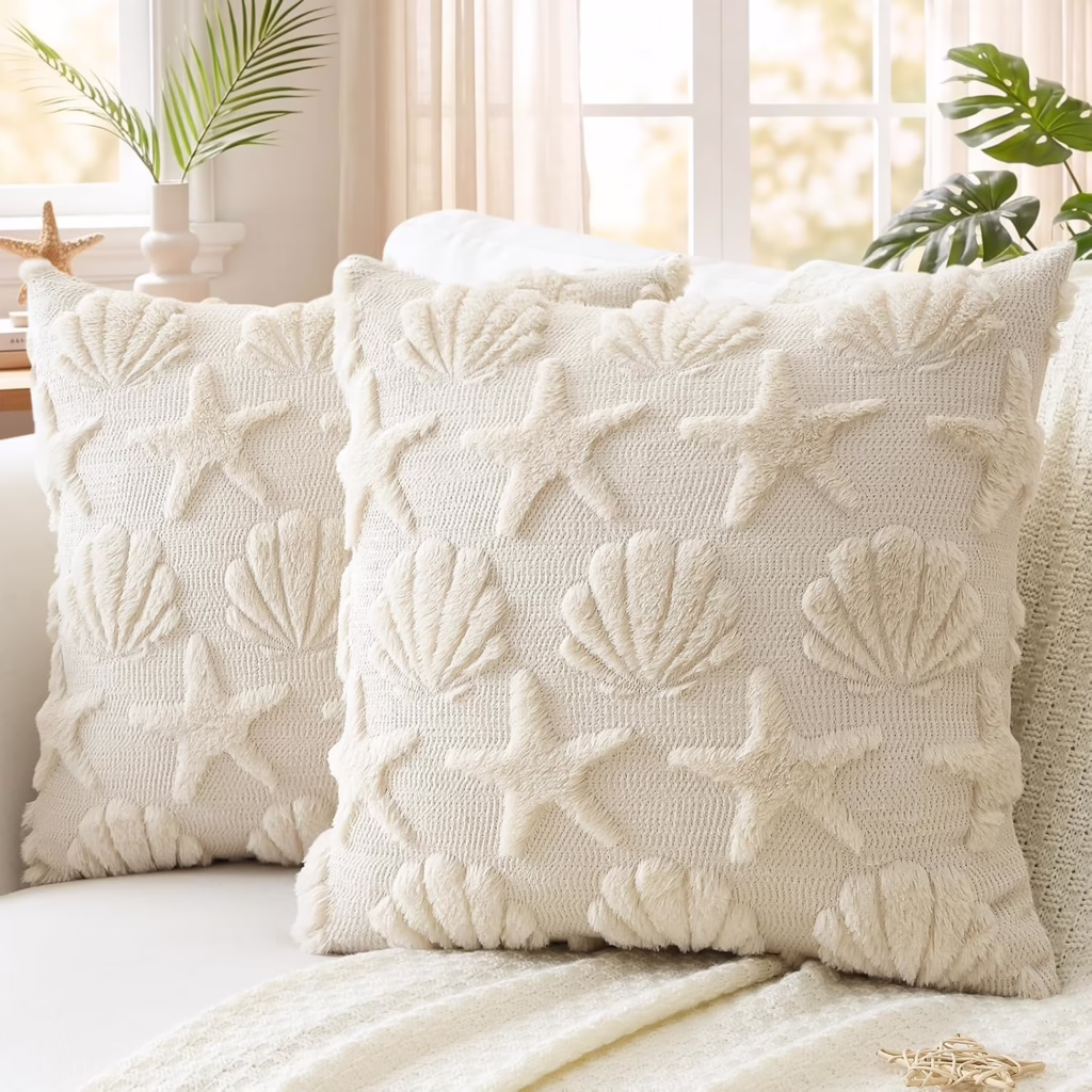 Pillow Covers