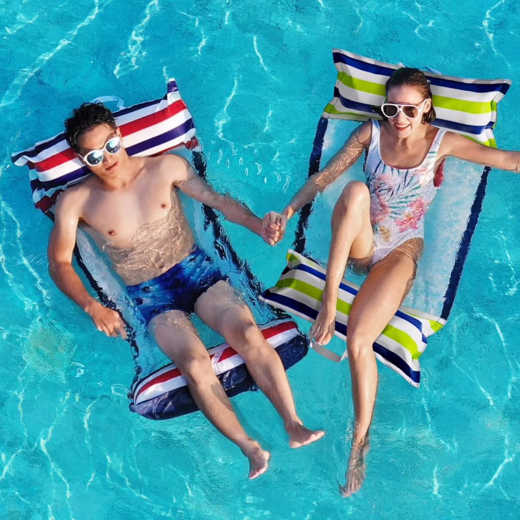 Pool Floats