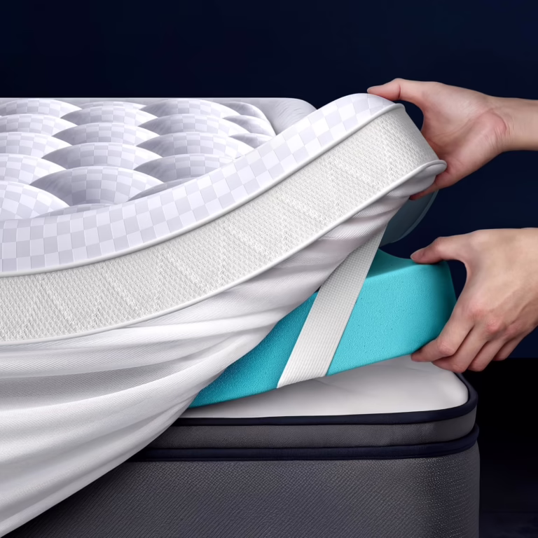 Mattress Toppers