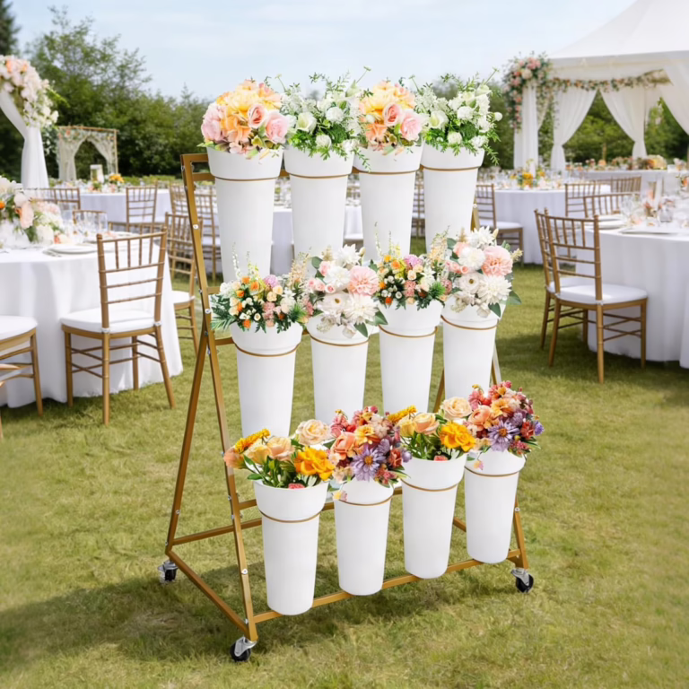 Flower Bar