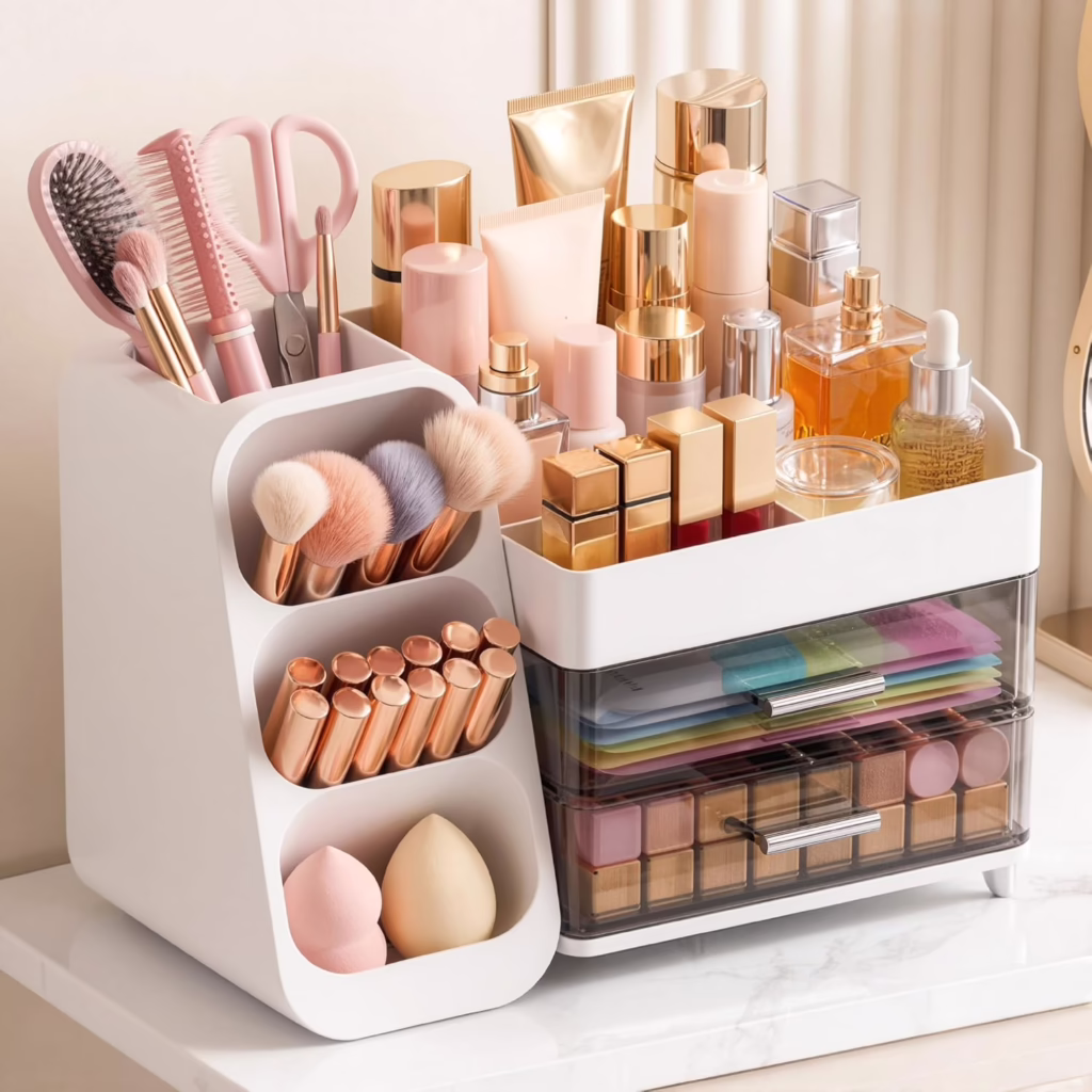 Makeup Organizer