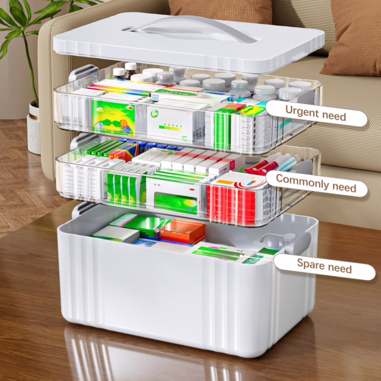 Medicine Organization