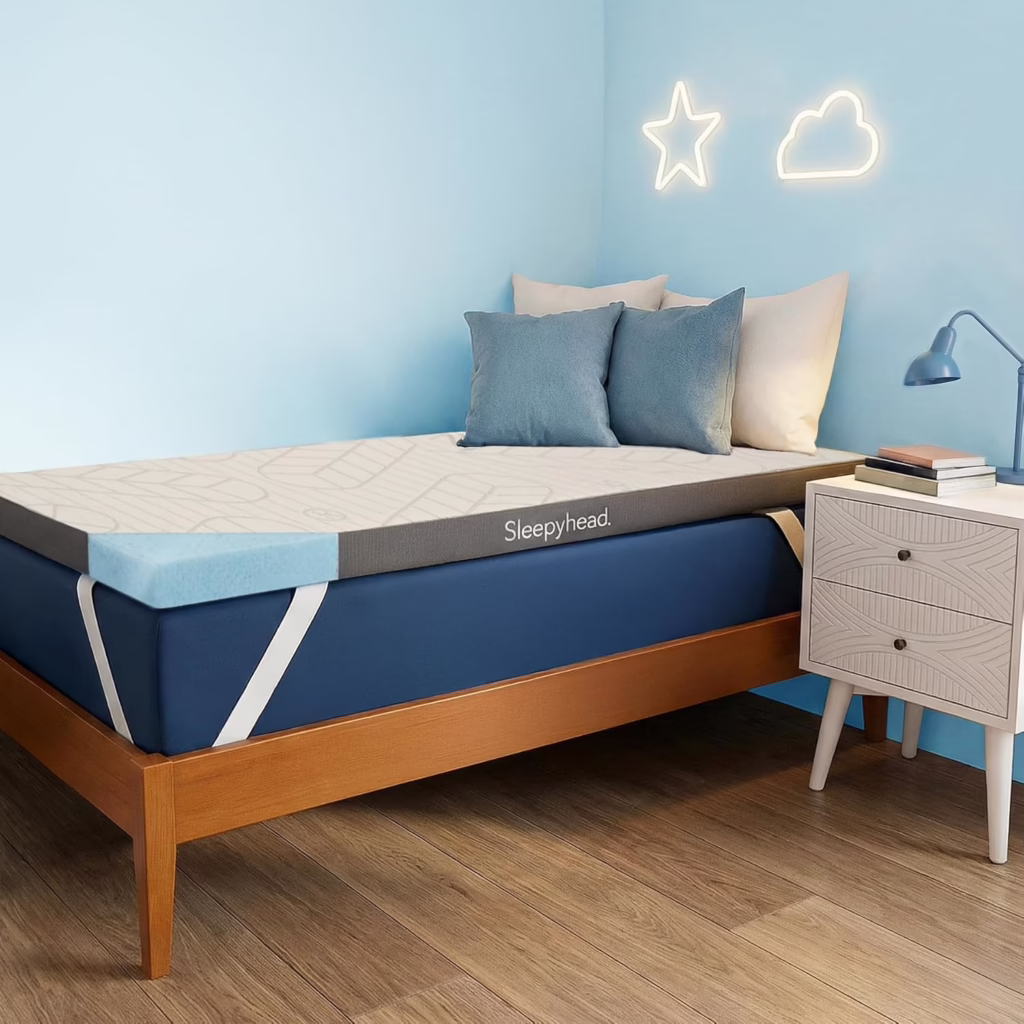 Sleepyhead Mattress Topper