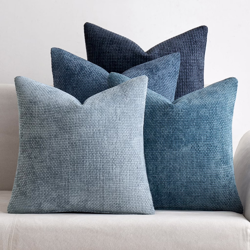 Pillow Covers