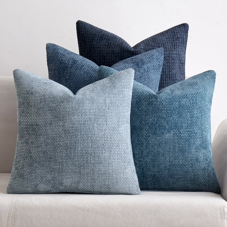 Pillow Covers