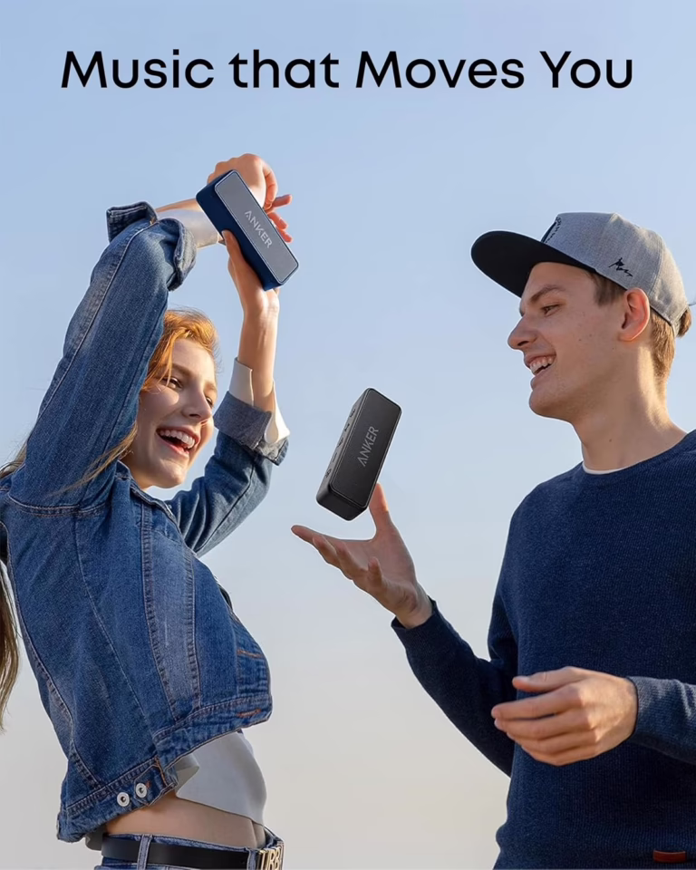Anker Soundcore 2