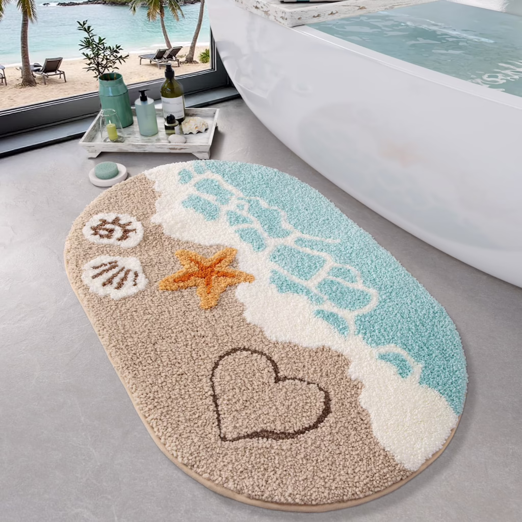 Bath Mat