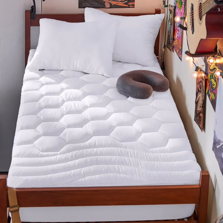 Bedsure Topper