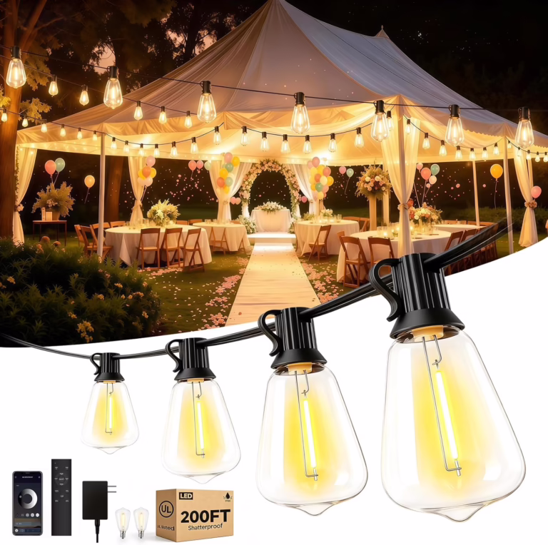✨ The Backyard Glow-Up Everyone Wants!