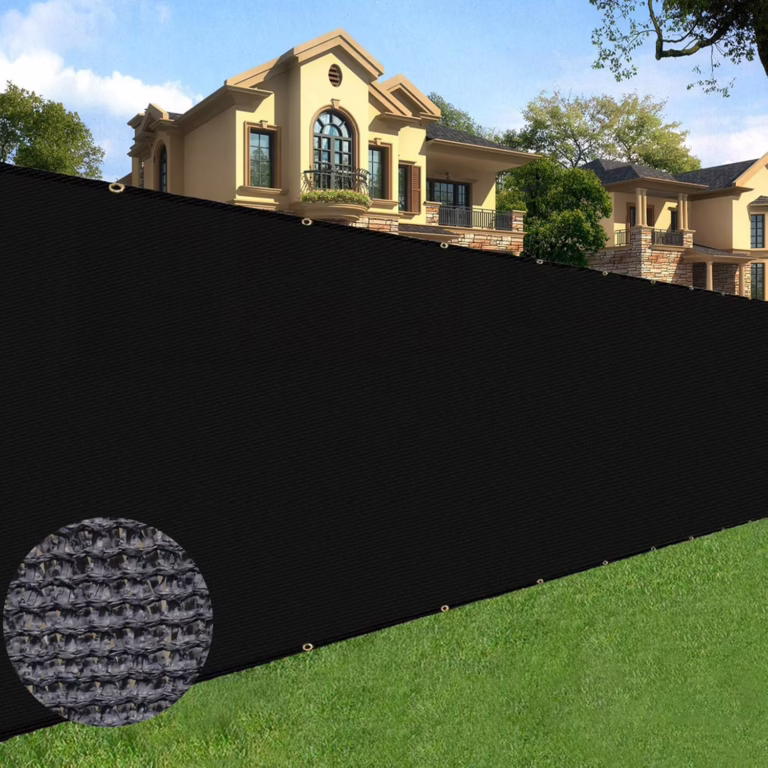 Privacy Screen