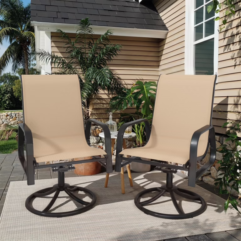 Patio Chairs
