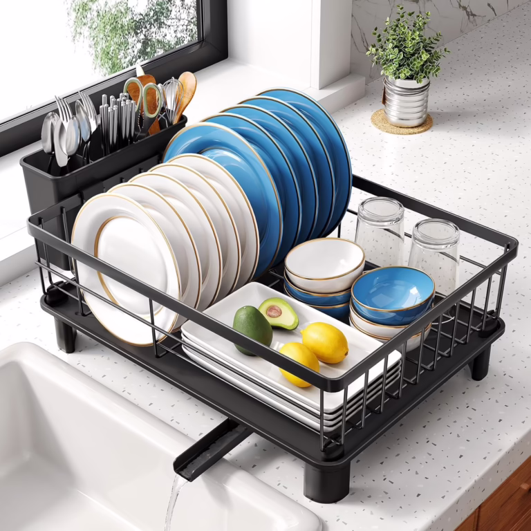 Dish Rack