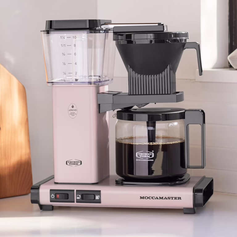 Moccamaster Coffee Maker