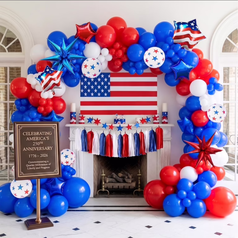 Balloon Garland Kit