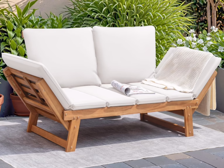 Outdoor Couch