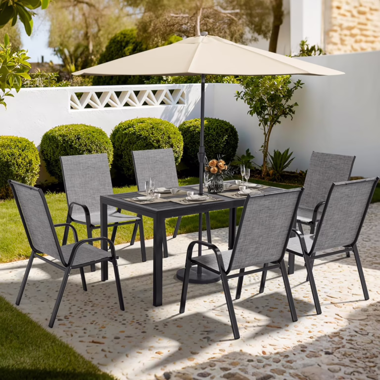 Patio Set
