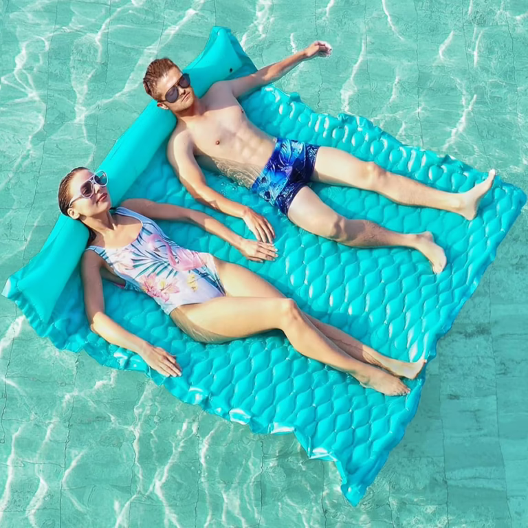 Inflatable Mat