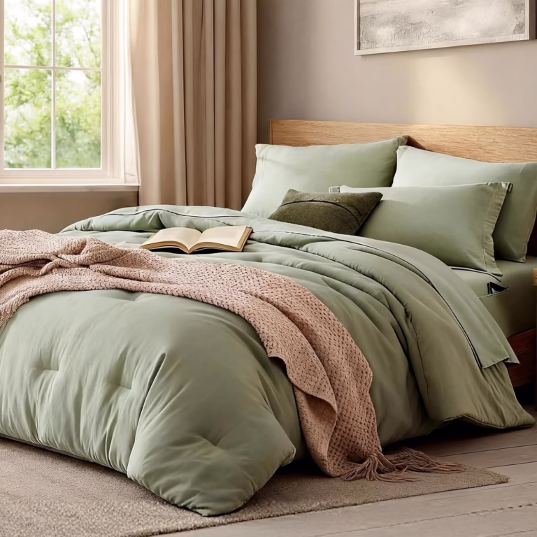 Comforter Set