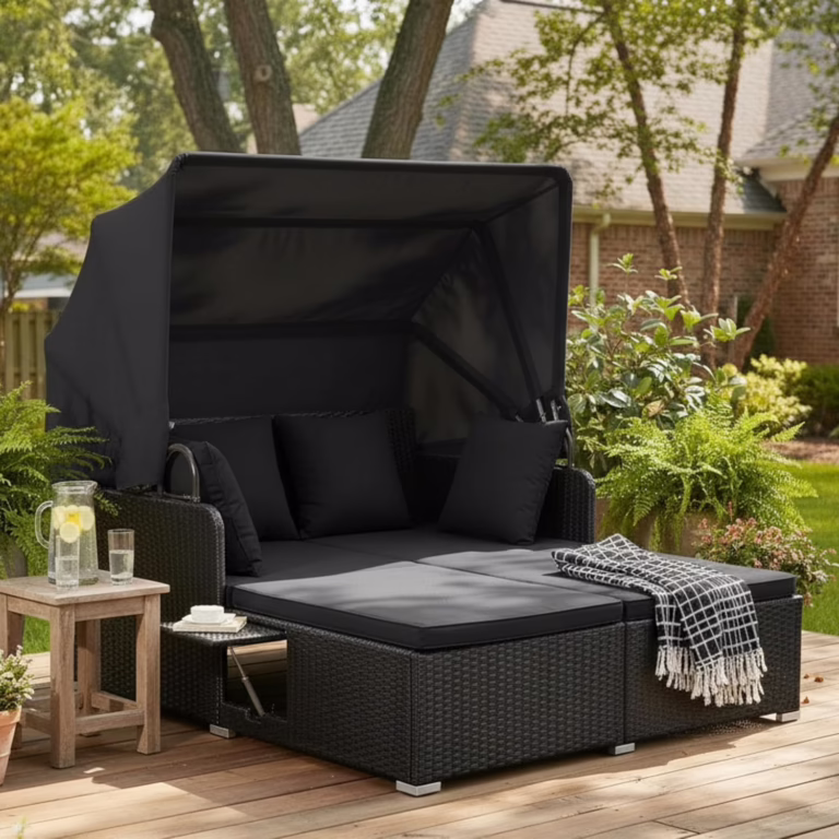 Day Bed