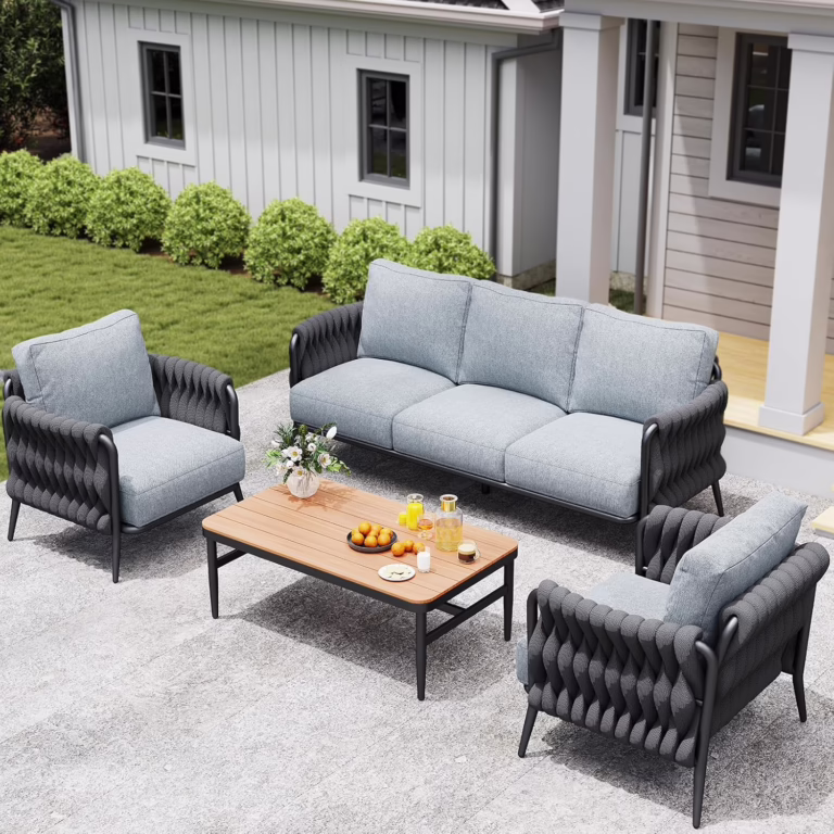 Patio Set