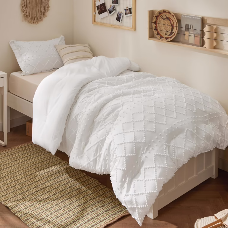 Bedsure Comforter Set