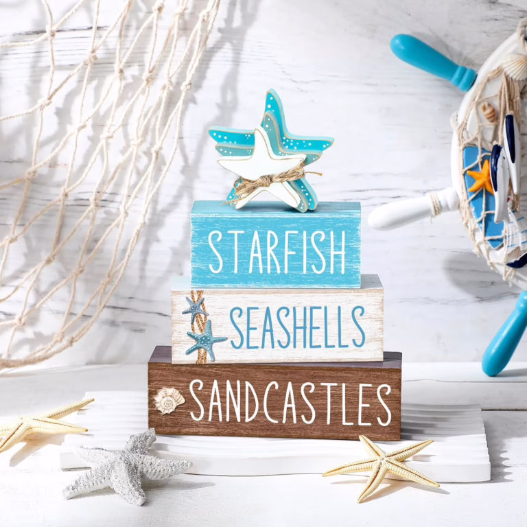 Coastal Decor