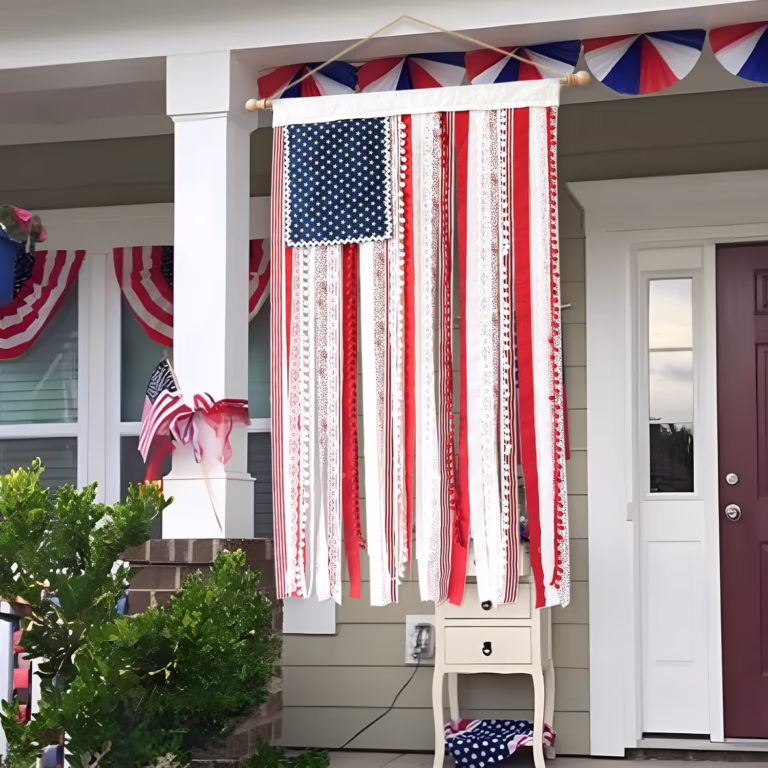 Flag Banner