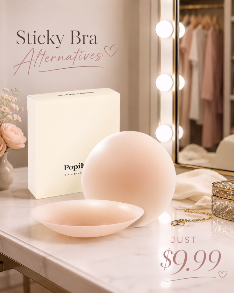great bra alternative