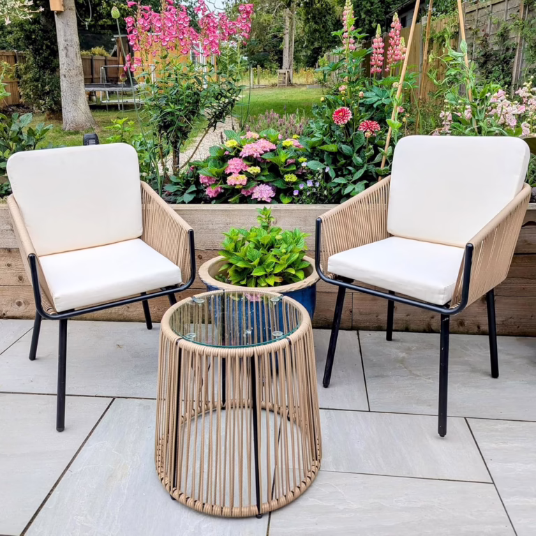 Patio Set