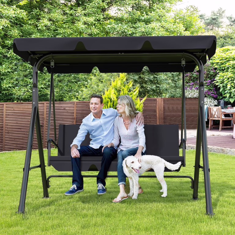 Porch Swing
