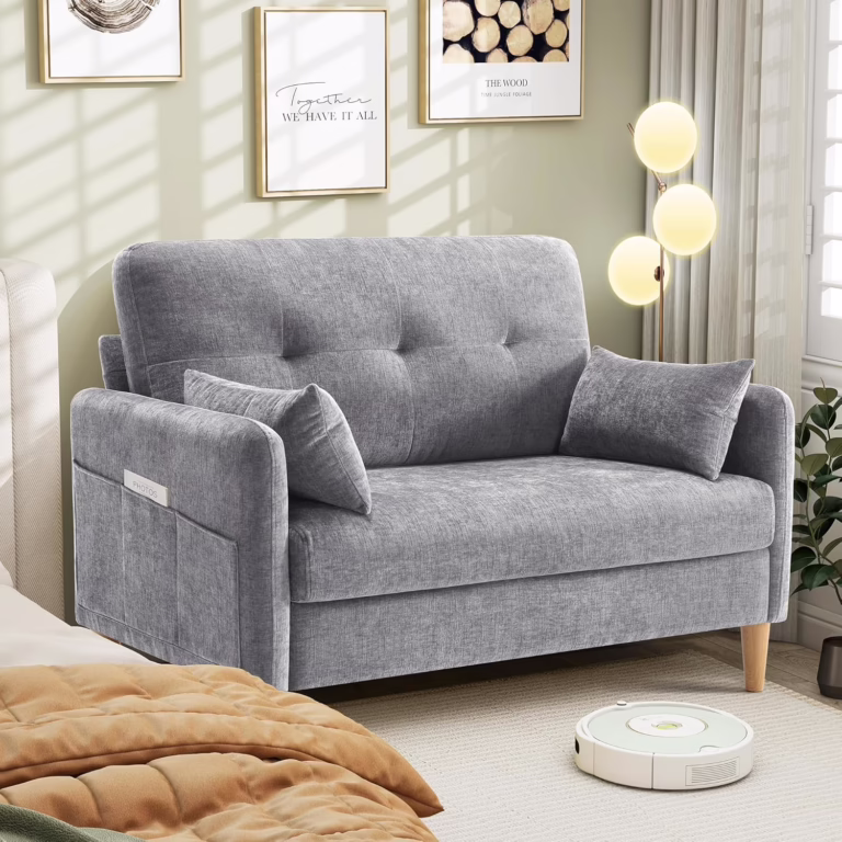 Hanherry Loveseat Sofa