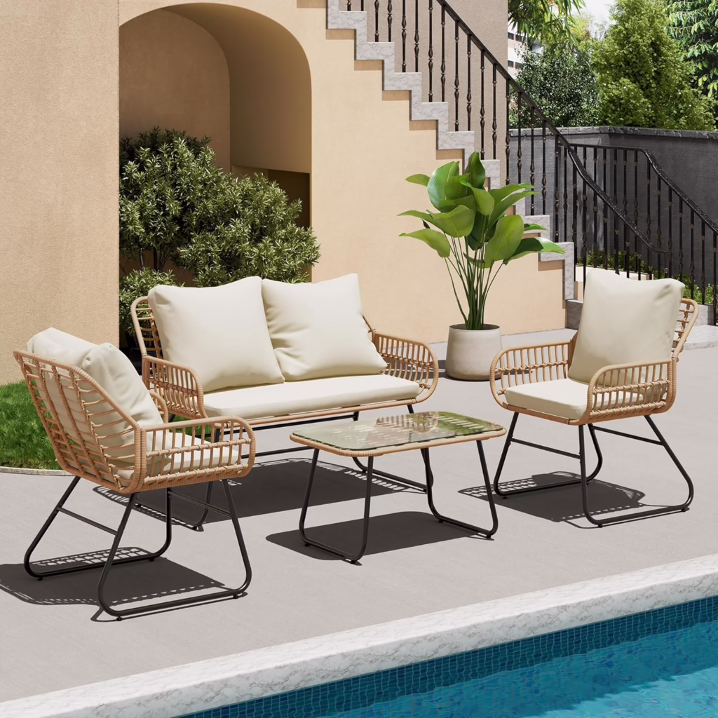 Patio Set!