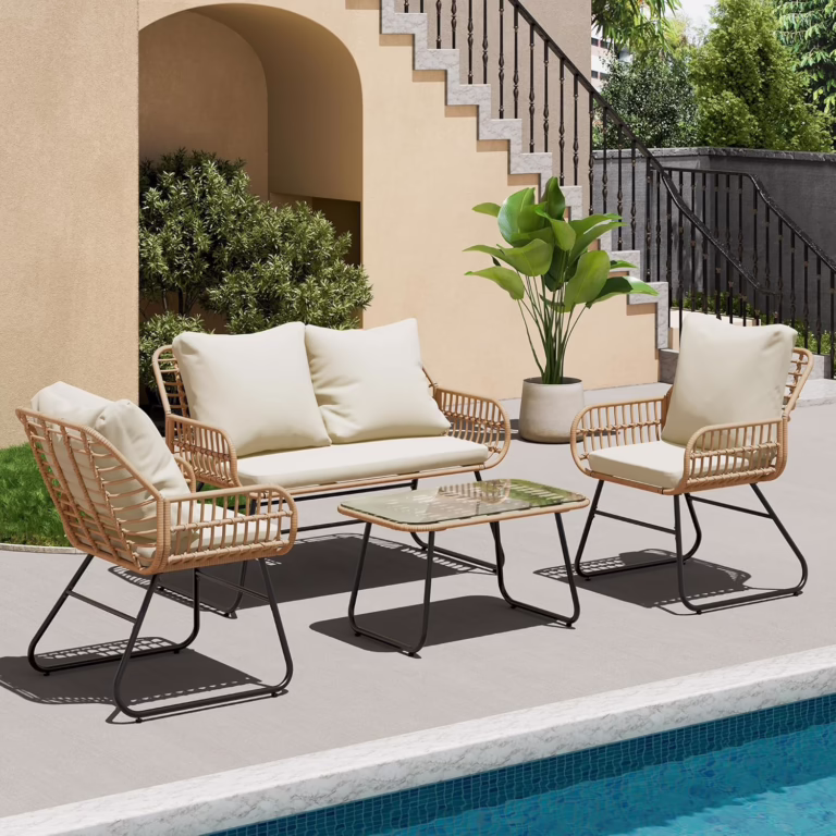 Patio Set!